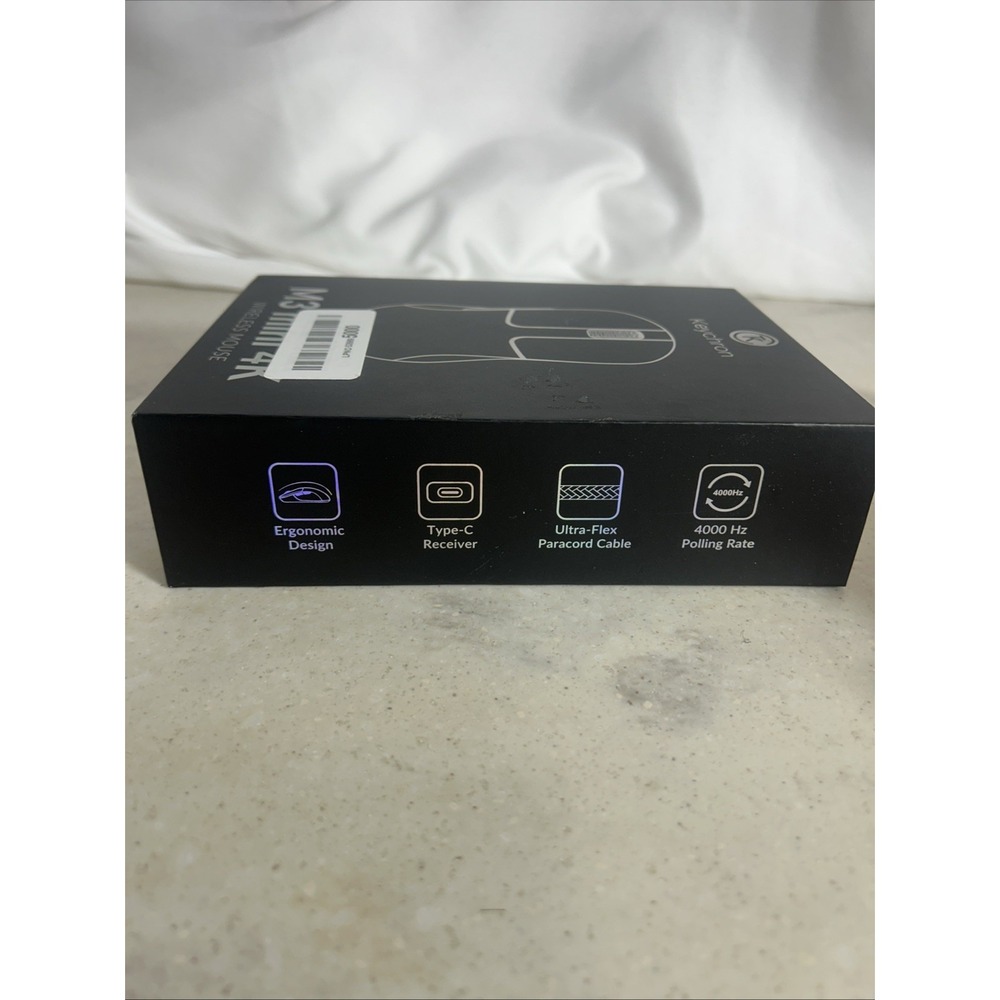 Keychron M3 Mini 4k - Picture 3 of 6